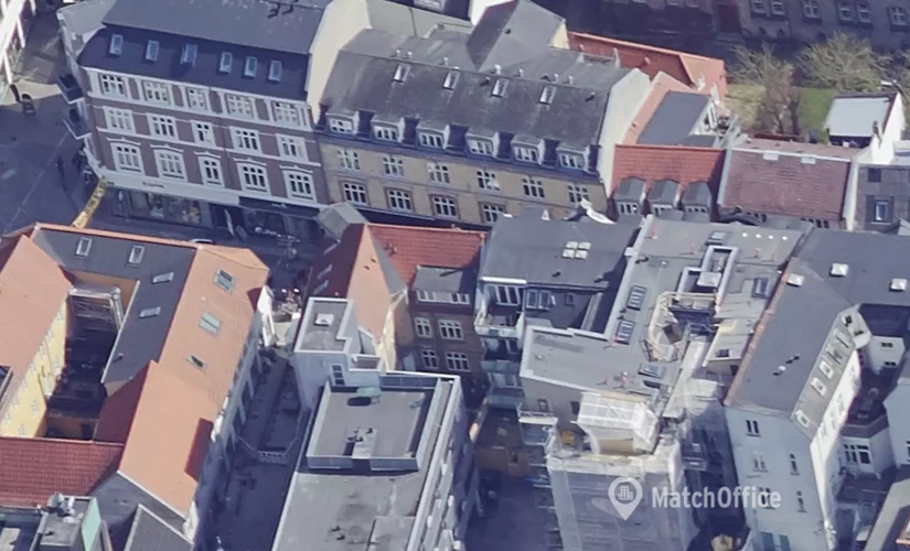 Butik til leje på Gravensgade 4 st, 9000 Aalborg - 157 m² | Foto 3 - Lokalebasen