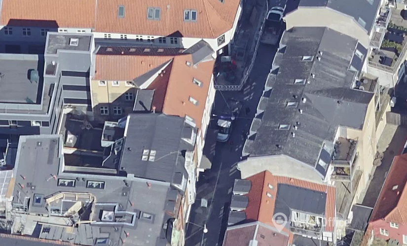 Butik til leje på Gravensgade 4 st, 9000 Aalborg - 157 m² | Foto 0 - Lokalebasen