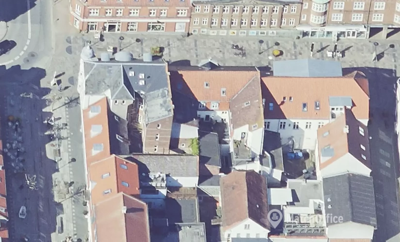 Butik til leje på Danmarksgade 12 st, 7000 Fredericia - 234 m² | Foto 0 - Lokalebasen.dk
