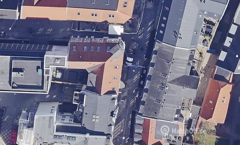 Butik til leje på Gravensgade 4 st, 9000 Aalborg - 157 m² | Foto 4 - Lokalebasen.dk