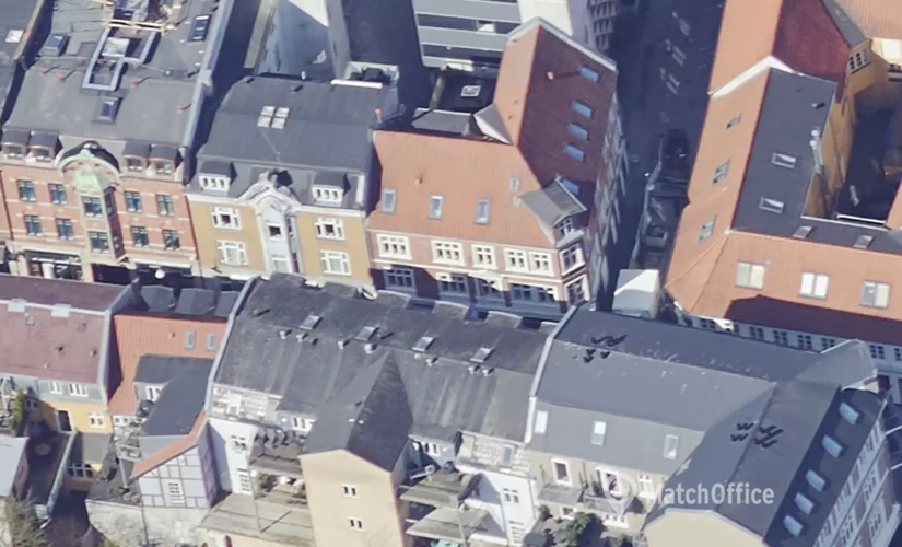 Butik til leje på Gravensgade 4 st, 9000 Aalborg - 157 m² | Foto 2 - Lokalebasen