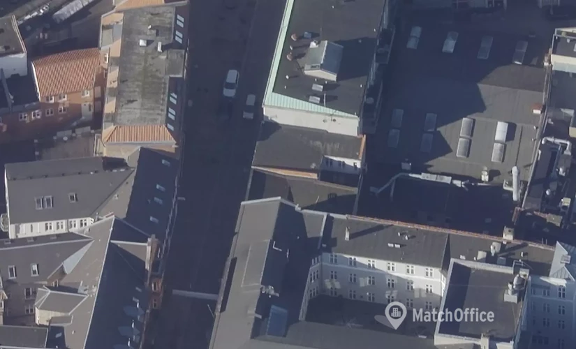 Butik til leje på Torvegade 7 st, 8900 Randers C - 238 m² | Foto 0 - Lokalebasen
