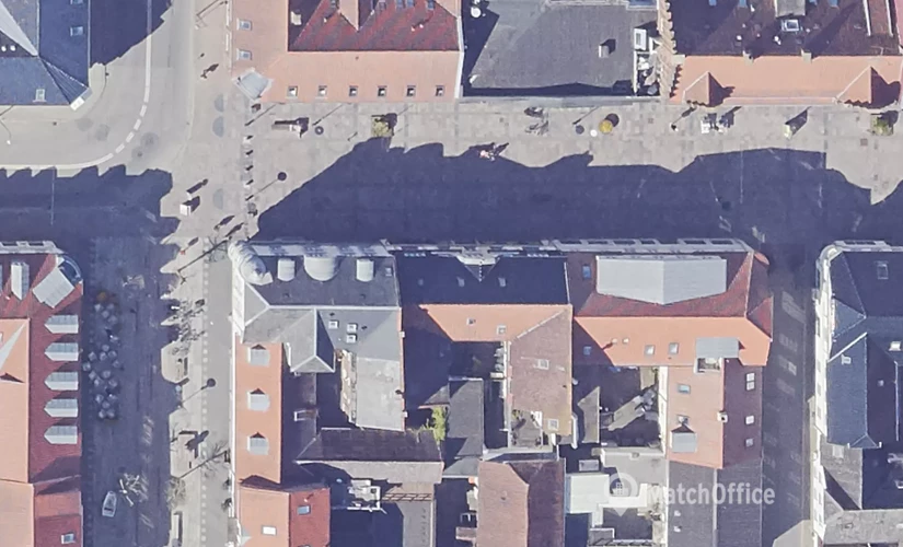 234 m² Shop for rent in Fredericia, Danmarksgade 12 st (7000) - 4 | MatchOffice.com