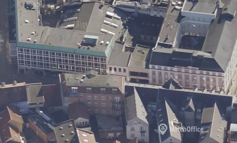 Butik til leje på Torvegade 7 st, 8900 Randers C - 238 m² | Foto 3 - Lokalebasen