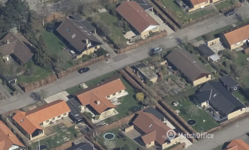 Office Ryhavevej 50A 8210 Aarhus V