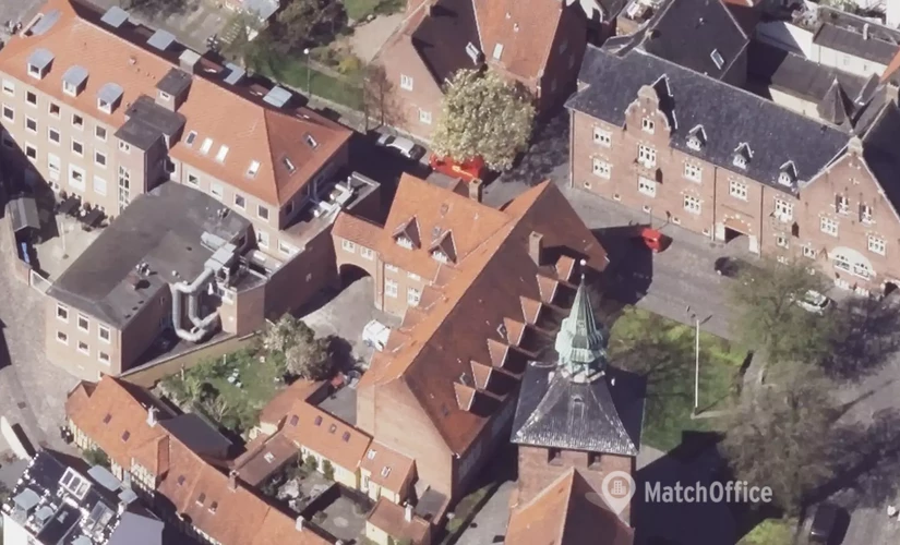 Office Sankt Nicolai Gade 1A 1 5700 Svendborg