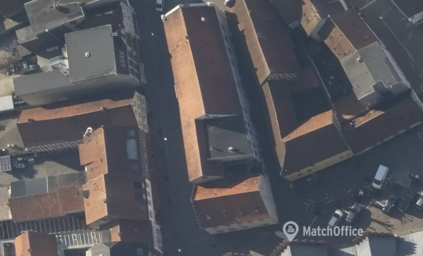 Office Torvet 8D 1 6100 Haderslev