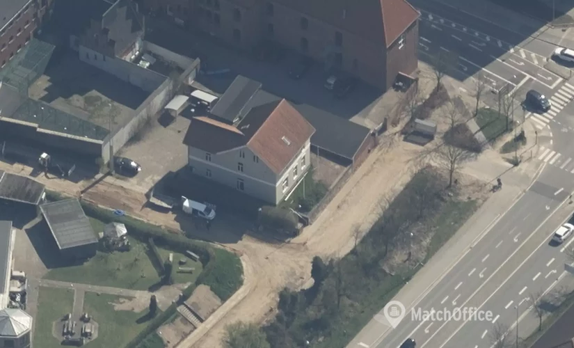 Kontor Bjerggade 2 6200 Aabenraa