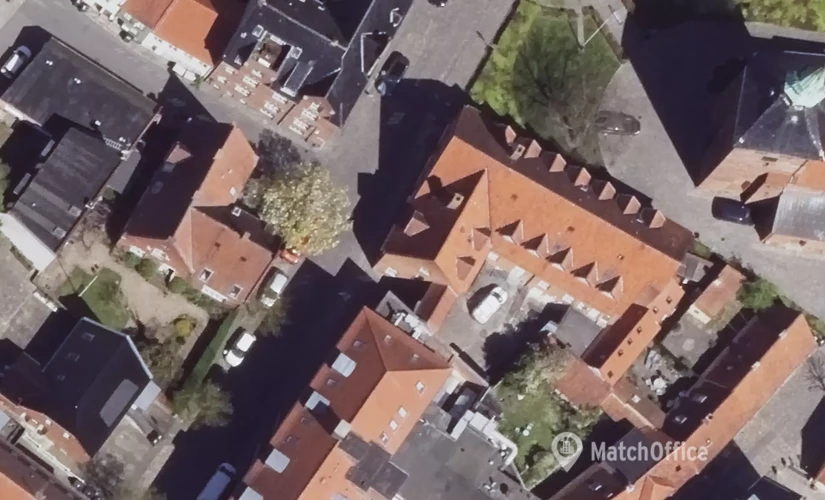 Kontor til leje på Sankt Nicolai Gade 1A 1, 5700 Svendborg - 387 m² | Foto 4 - Lokalebasen.dk