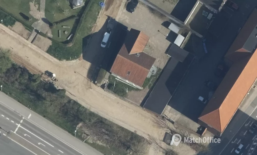 Kontor Bjerggade 2 6200 Aabenraa