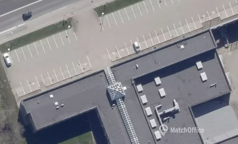 Kontor til leje på Augustenborg Landevej 7 1, 6400 Sønderborg - 846 m² | Foto 4 - Lokalebasen