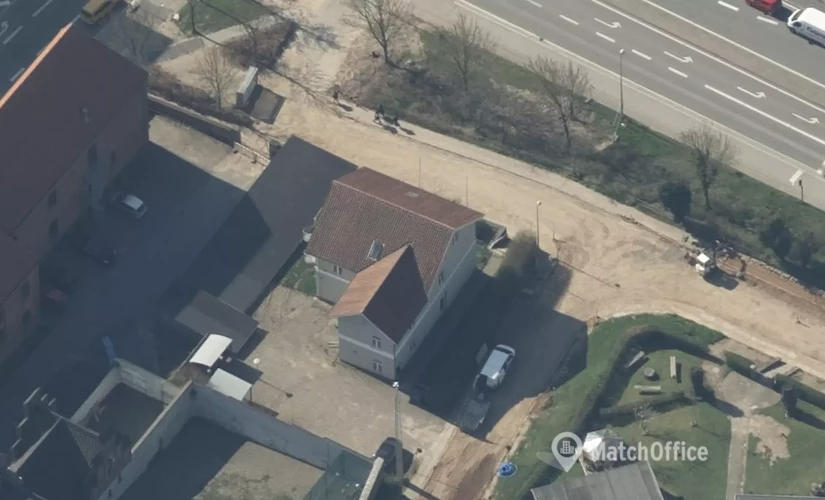 Kontor Bjerggade 2 6200 Aabenraa