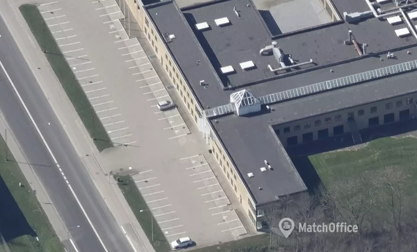 Kontor til leje på Augustenborg Landevej 7 1, 6400 Sønderborg - 846 m² | Foto 2 - Lokalebasen.dk