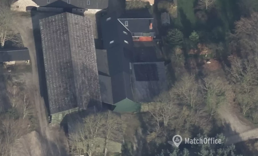 600 m² Office warehouse up for rent in Hasselager, Hovedvejen 260 (8361) - 0 | MatchOffice