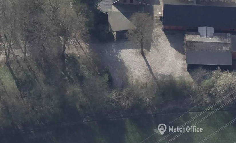 600 m² Warehouse for rent in Hasselager, Hovedvejen 260 (8361) - 2 | MatchOffice