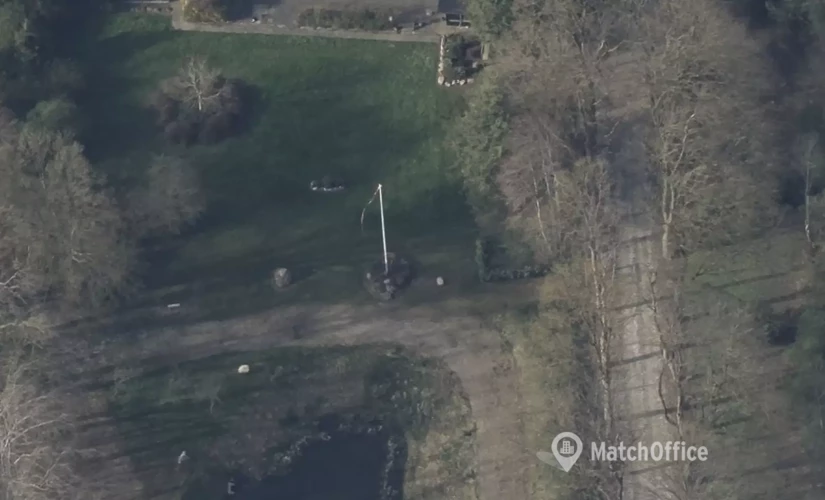 600 m² Commercial warehouse up for rent in Hasselager, Hovedvejen 260 (8361) - 0 | MatchOffice