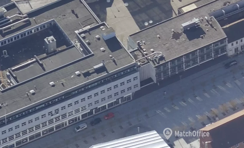 Kontor til leje på Østervold 30 2, 8900 Randers C - 1541 m² | Foto 0 - Lokalebasen.dk