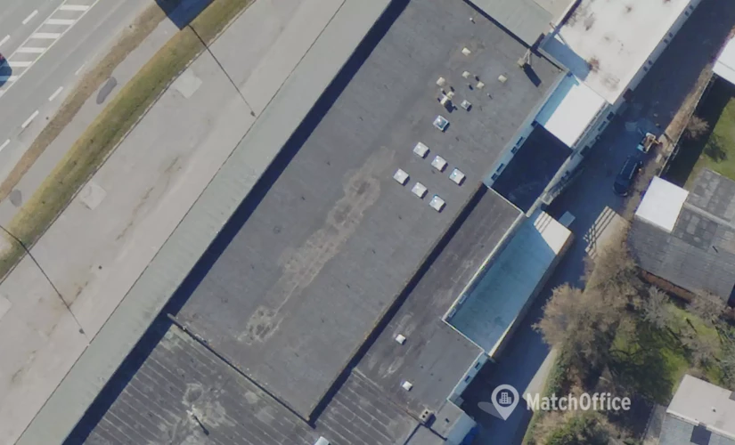 Butik til leje på Ringvej 1B, 7700 Thisted - 3020 m² | Foto 4 - Lokalebasen