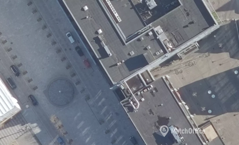 Office Østervold 30 2 8900 Randers C