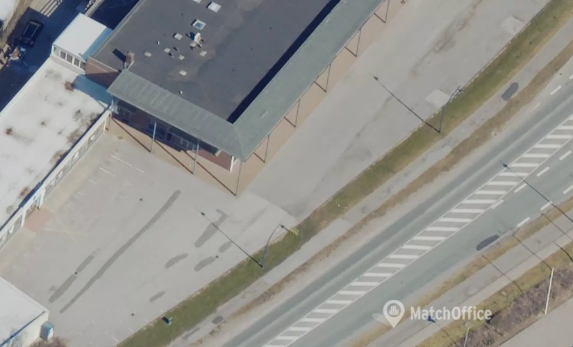 Butik til leje på Ringvej 1B, 7700 Thisted - 3020 m² | Foto 0 - Lokalebasen.dk