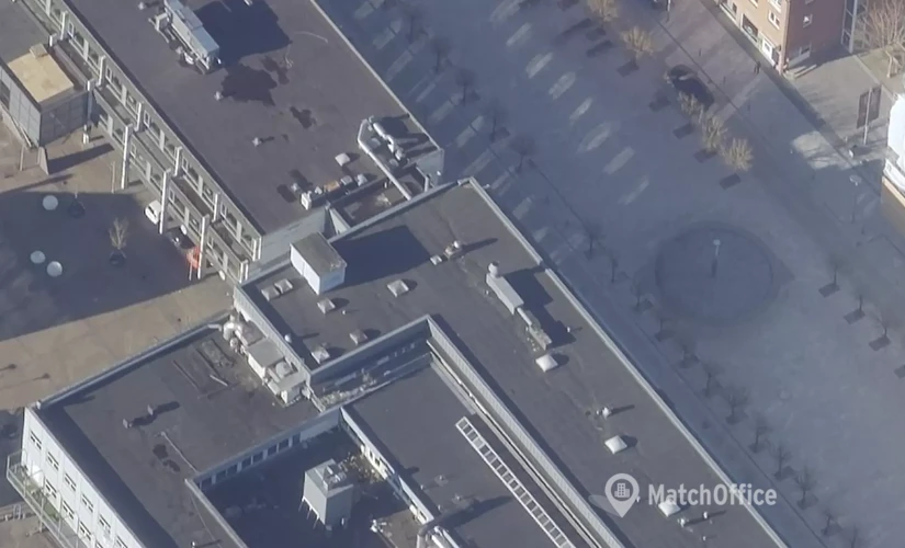 Office Østervold 30 2 8900 Randers C