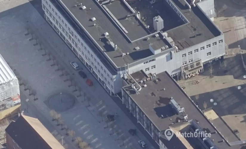Kontor til leje på Østervold 30 2, 8900 Randers C - 1541 m² | Foto 1 - Lokalebasen.dk