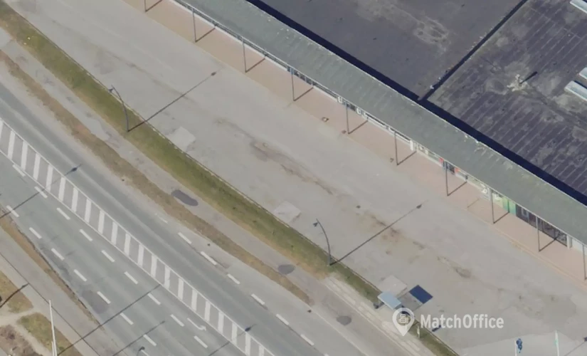 Butik til leje på Ringvej 1B, 7700 Thisted - 3020 m² | Foto 2 - Lokalebasen.dk