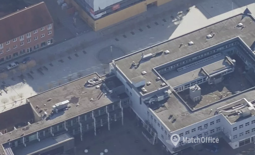 Office Østervold 30 2 8900 Randers C