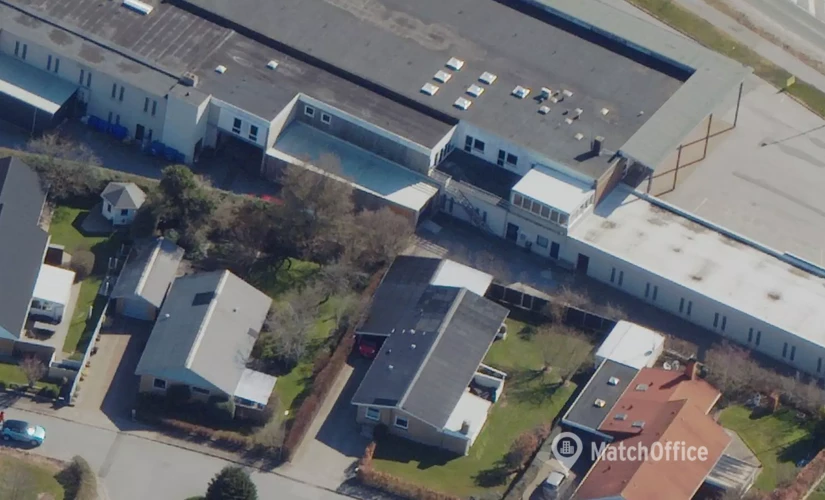 Butik til leje på Ringvej 1B, 7700 Thisted - 3020 m² | Foto 3 - Lokalebasen.dk