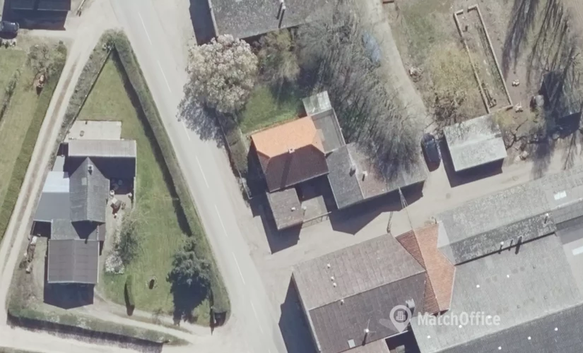 Lager til leje på Egensevej 48, 4840 Nørre Alslev - 1555 m² | Foto 4 - Lokalebasen.dk