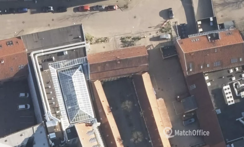 304 m² Shop for rent in Odense C, Lottrups Gård 9 (5000) - 4 | MatchOffice.com