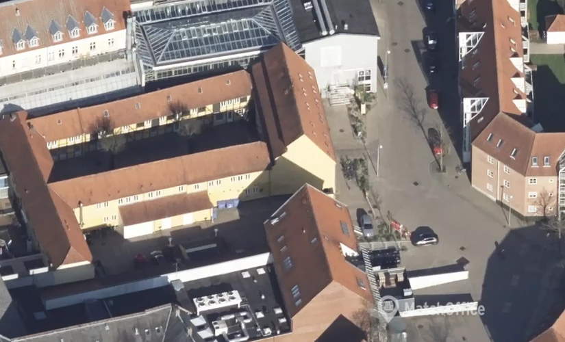 Butik til leje på Lottrups Gård 9, 5000 Odense C - 304 m² | Foto 3 - Lokalebasen.dk