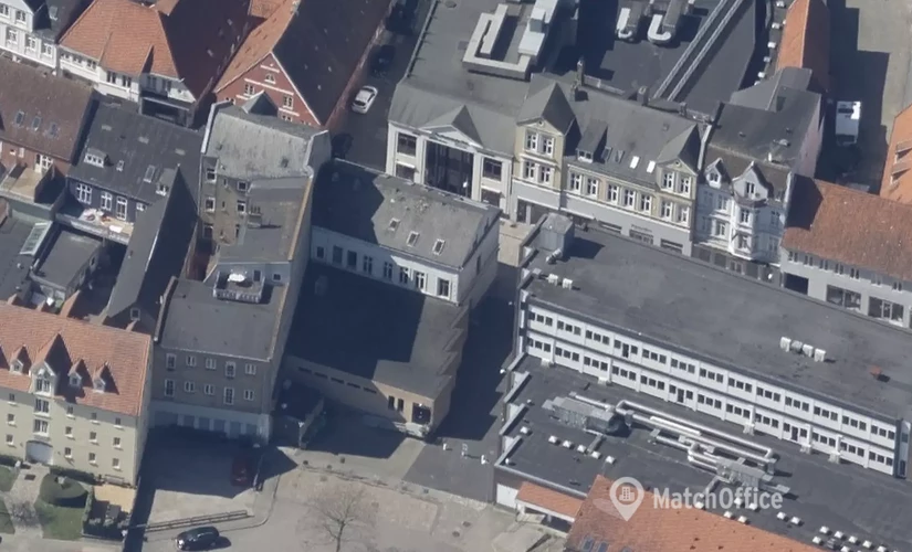 Office Perlegade 53 st 6400 Sonderborg