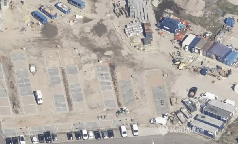 Office Mosevej 3. m.fl. 8240 Risskov