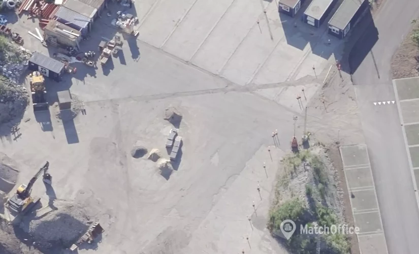 Office Mosevej 3. m.fl. 8240 Risskov