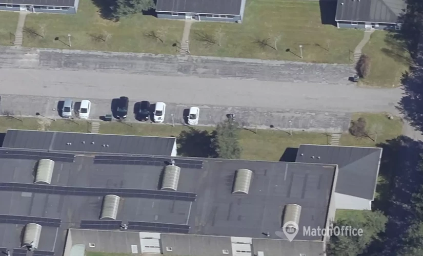 Lager til leje på Erhvervsparken 15, 8400 Ebeltoft - 460 m² | Foto 0 - Lokalebasen