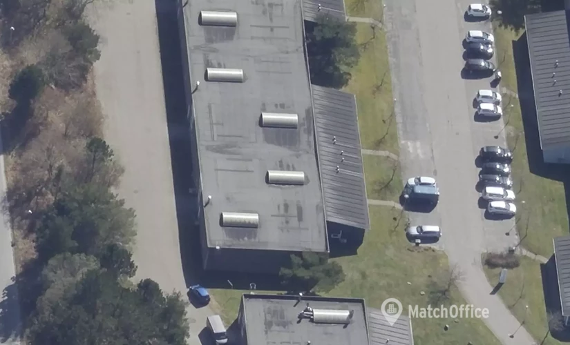 Lager til leje på Erhvervsparken 15, 8400 Ebeltoft - 460 m² | Foto 1 - Lokalebasen.dk