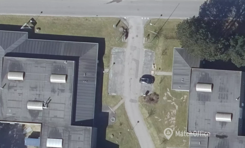 Lager til leje på Erhvervsparken 2, 8400 Ebeltoft - 1034 m² | Foto 4 - Lokalebasen