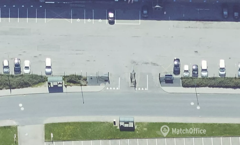 1786 m² Commercial warehouse rental in Kolding, C.F. Tietgens Vej 10 (6000) - 0 | MatchOffice