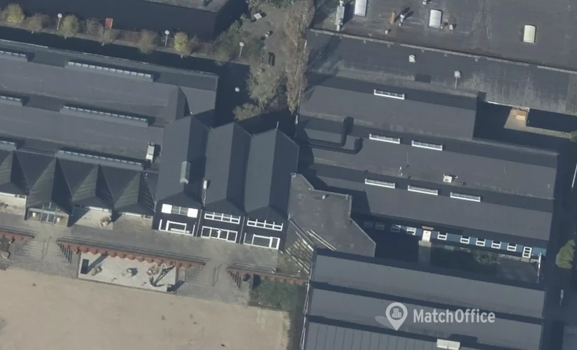 Office Ove Jensens Alle 35 8700 Horsens