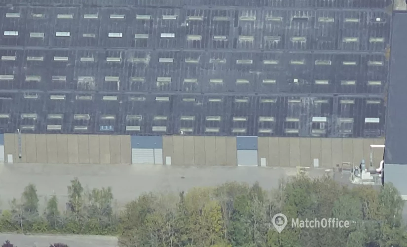Lager til leje på C.F. Tietgens Vej 10, 6000 Kolding - 1786 m² | Foto 0 - Lokalebasen