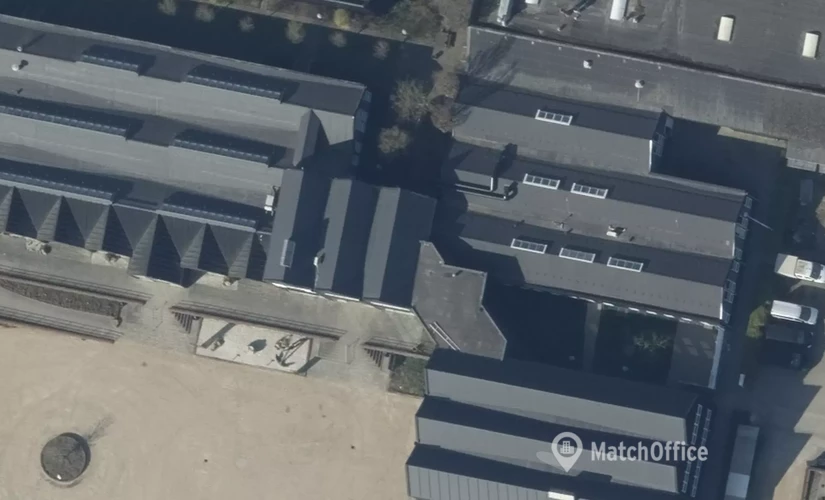 Kontor til leje på Ove Jensens Alle 35, 8700 Horsens - 1008 m² | Foto 4 - Lokalebasen