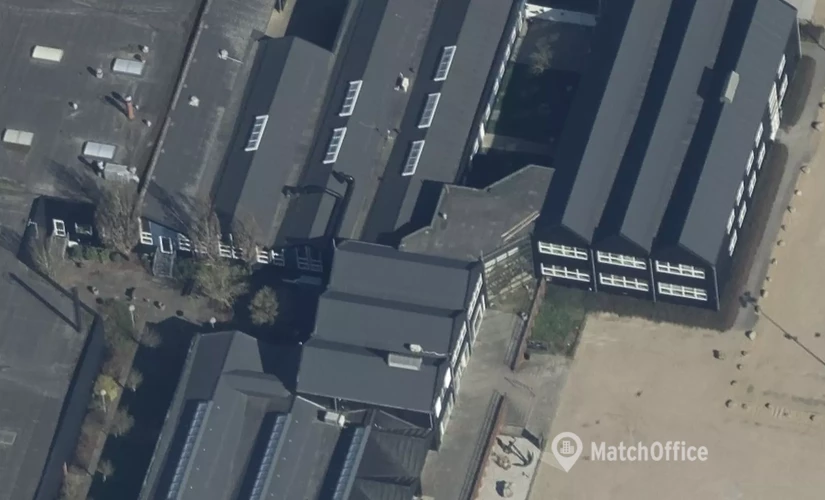 Kontor til leje på Ove Jensens Alle 35, 8700 Horsens - 1008 m² | Foto 3 - Lokalebasen.dk