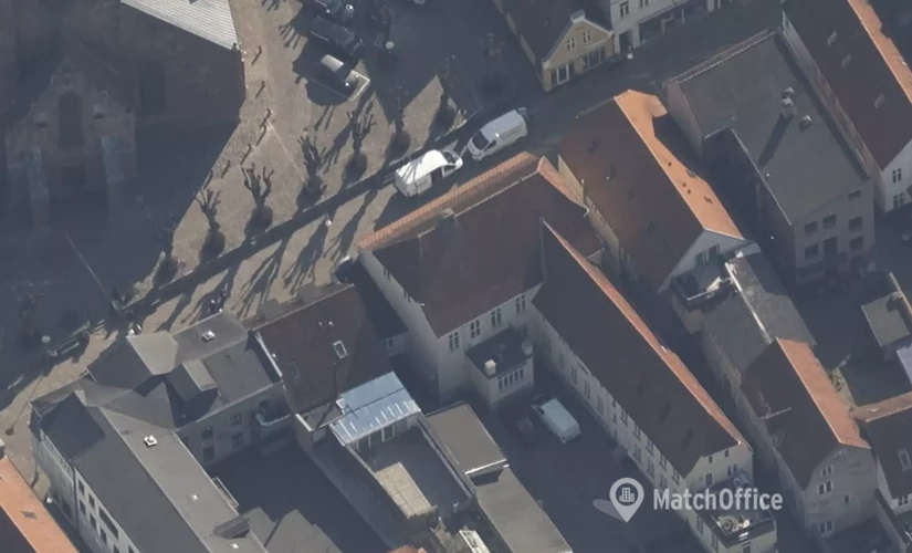194 m² Store for rent in Haderslev, Apotekergade 9A (6100) - 0 | MatchOffice.com