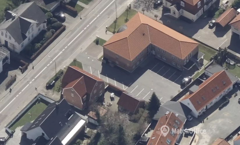 Office Kongevej 28 6400 Sonderborg