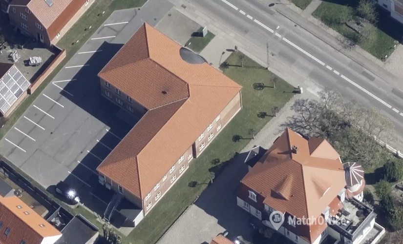 Office Kongevej 28 6400 Sonderborg