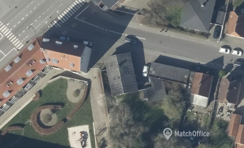 Butik Odinsgade 4 8700 Horsens