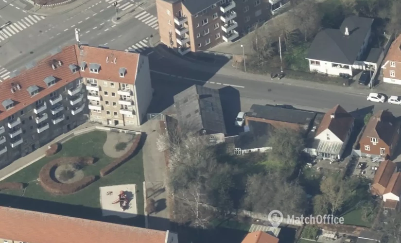 Butik Odinsgade 4 8700 Horsens