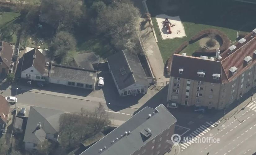 Butik Odinsgade 4 8700 Horsens