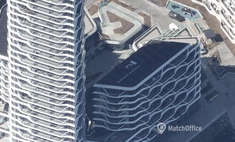 Butik til leje på Helga Pedersens Gade 950 st., 8000 Aarhus C - 341 m² | Foto 0 - Lokalebasen